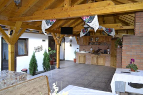 Hotels in Bârsana